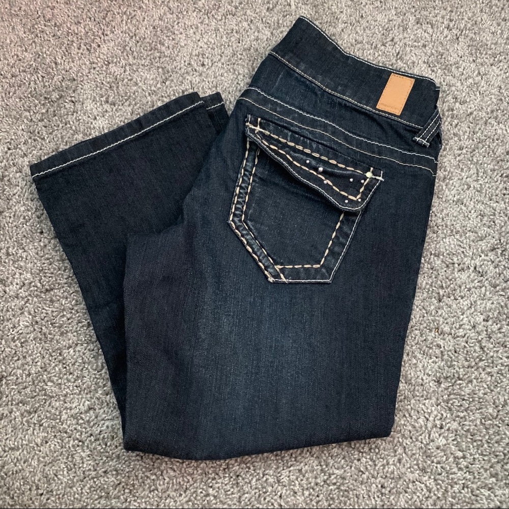 Maurices Capris
